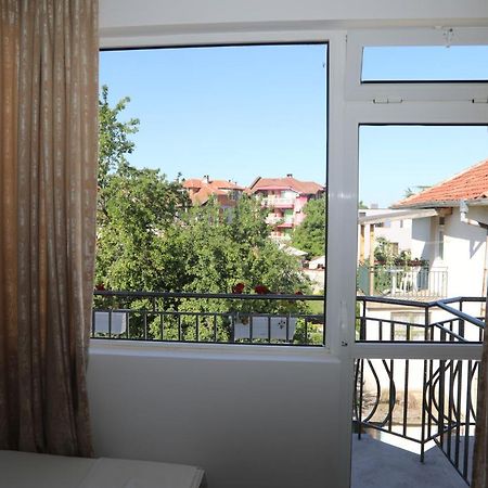 Къща За Гости Равда Ravda Exteriér fotografie
