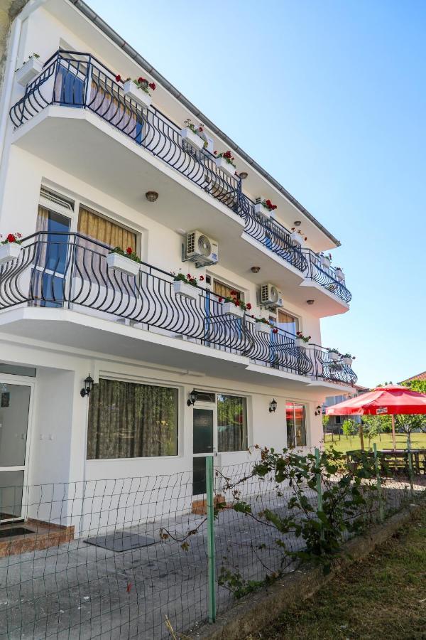 Къща За Гости Равда Ravda Exteriér fotografie